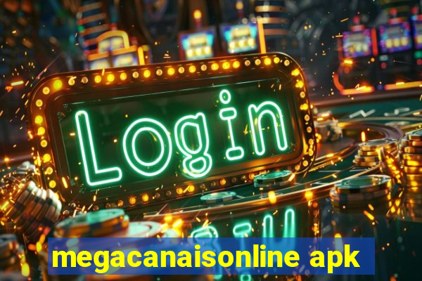 megacanaisonline apk